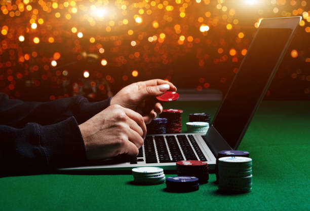 Your Guide to Bonus Casino Codes